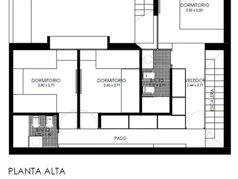 Casa en Venta A Estrenar