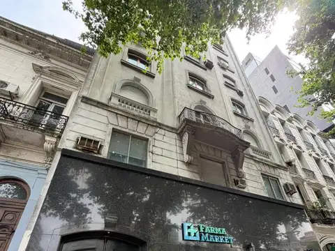 Venta Departamento 4 ambientes con dependencias en Congreso  IDEAL INVERSOR 