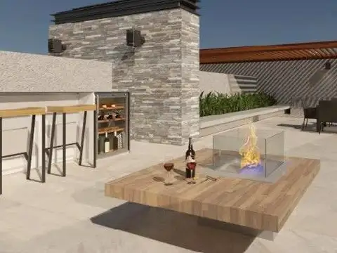 Departamento en Venta en Rincon de Milberg, USD 229.800