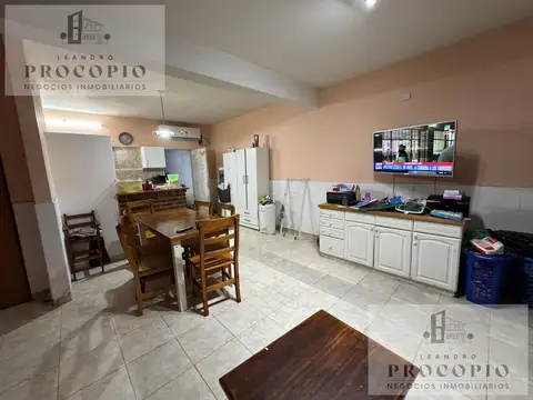Depto Tipo Casa en Alquiler en Centro  - Moreno, $ 750.000