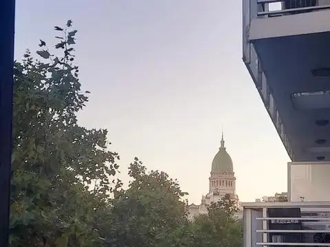 Avenida Rivadavia 1543