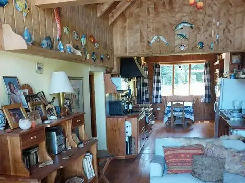 Casa en Venta en Puerto Manzano, USD 440.000