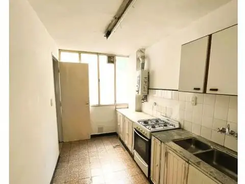 Departamento en Venta 57 años