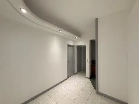 VENTA 2-1 /2 AMB, AP. CRÉD.-PROF., VILLA CRESPO