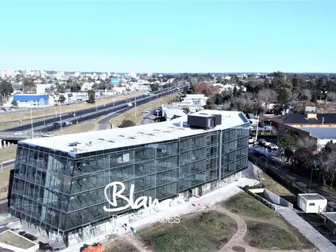 Meridiano Business Center -