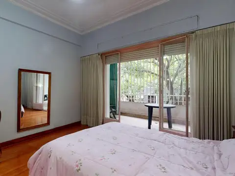 Depto Tipo Casa en Venta con 1 cocheras