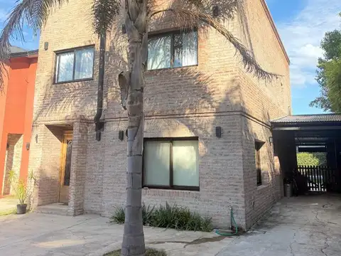 CASA EN VENTA BARRIO LAS CORTADERAS ACEPTA FINANCIACIÓN
