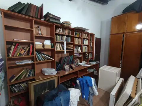 Casa en Venta 30 años