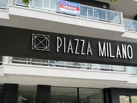 Departamento en Venta al Este