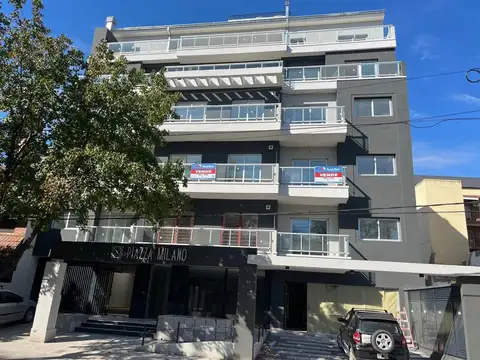 Departamento en Venta en Adrogue, USD 145.000