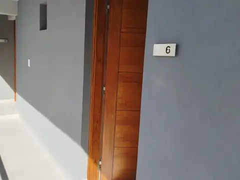DEPARTAMENTO A ESTRENAR EN GODOY CRUZ