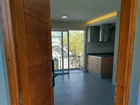 DEPARTAMENTO A ESTRENAR EN GODOY CRUZ