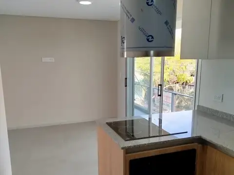 DEPARTAMENTO A ESTRENAR EN GODOY CRUZ