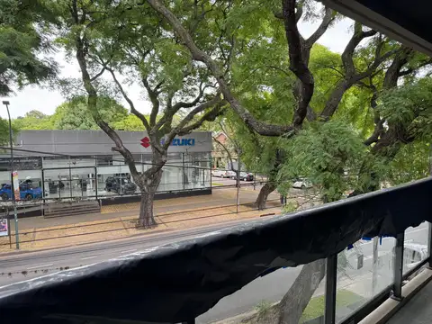 Departamento en Alquiler A Estrenar