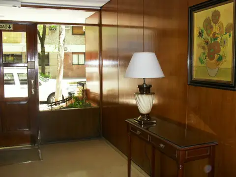 Caballito,2 ambientes luminosos con la mejor ubicación