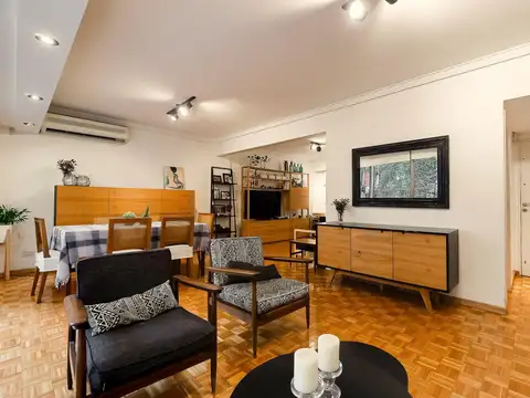 Departamento en Venta 50 años