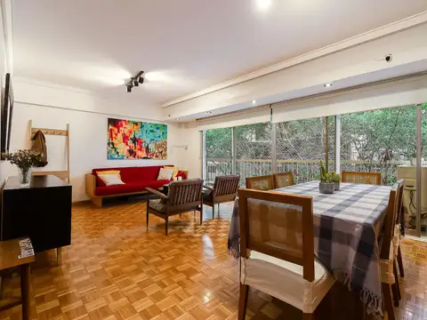 Departamento en Venta de 4 ambientes