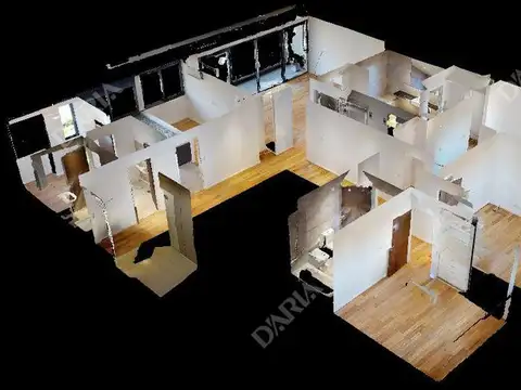 Departamento en Venta en La Lucila Vias / Libertador, USD 690.000