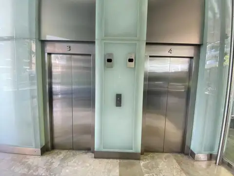 Av Libertador 4000 CARPE DIEM