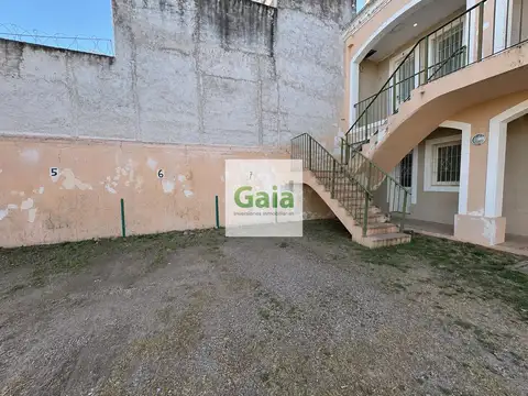 Monoambiente en Alquiler - Zona Grand Bourg