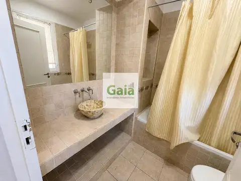 Departamento en Alquiler de 1 dormitorio