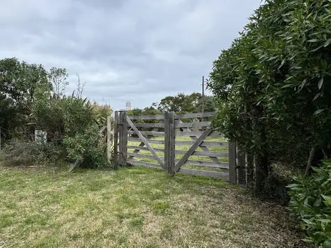 Terreno en Venta de 822,0 m2