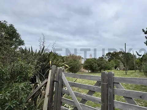 Terreno en Venta en Playa Chapadmalal, USD 83.000