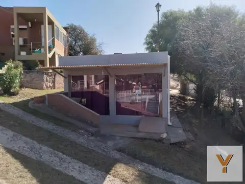 Hotel en Venta en Villa Carlos Paz, USD 349.000