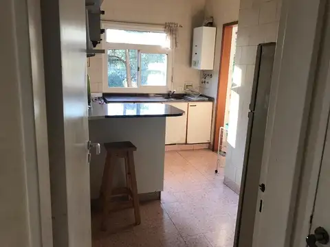 Departamento en Venta en Las Cañitas, USD 400.000