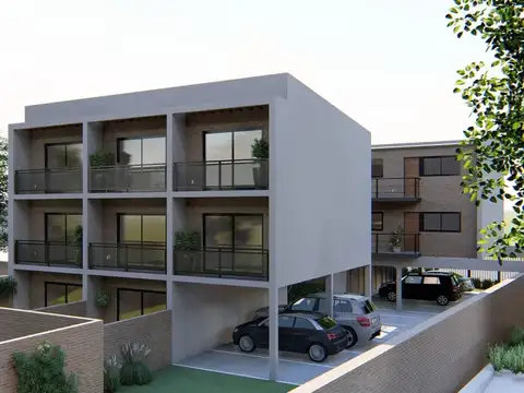 Departamento en Venta 4 años