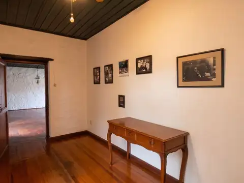 Casa en Venta 106 años