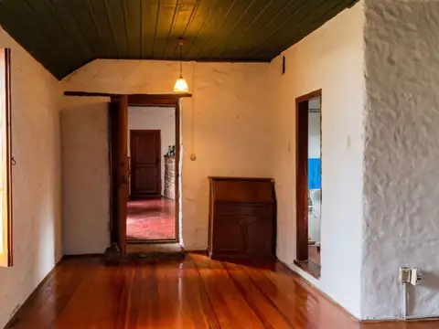 Casa Patrimonial en Venta en Conchillas + Oficina