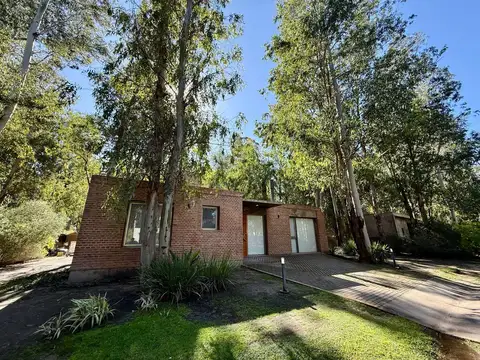 Excelente casa en venta en puerto paraiso General Lagos Apto Credito