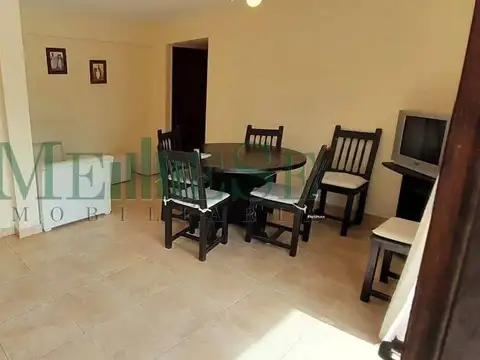 Departamento en Venta en Pinamar, USD 77.000