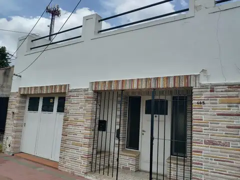 CASA CON FONDO EN LAVALLOL 