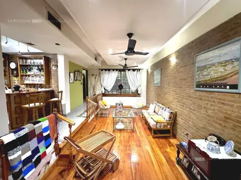 Casa en Venta 31 años