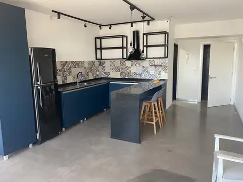 Departamento en Alquiler de Monoambiente