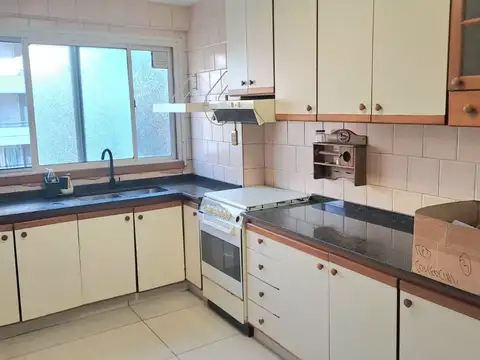 Departamento en Alquiler de 2 dormitorios