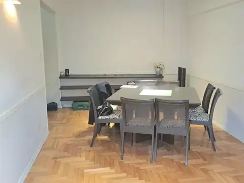Departamento en Alquiler de 3 ambientes