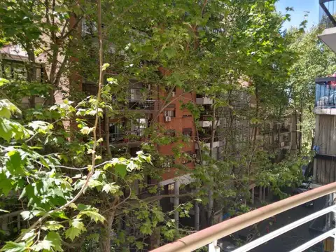Departamento en Alquiler en Belgrano, $ 890.000