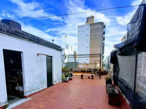 3 dormitorios, 83 m2 exclusivos, balcón al frente, sin expensas