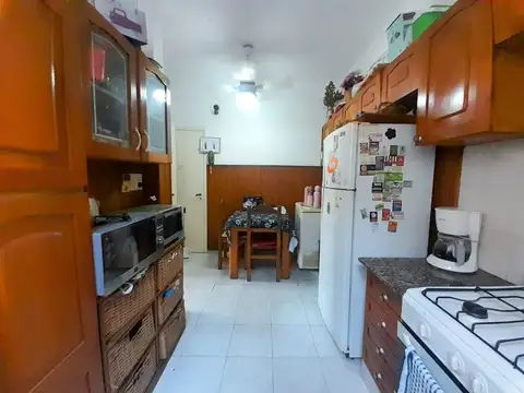 Departamento en Venta en Centro, USD 75.000