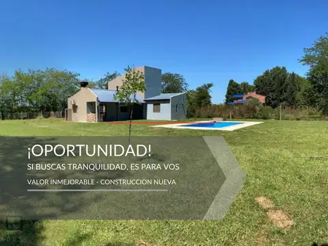 Quinta-Pileta-Venta-Nueva-20 De Junio
