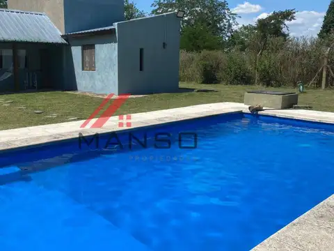 Coronel Manuel Rico al 1100 - 20 de Junio