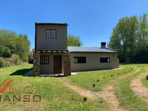 Quinta en Venta en 20 de Junio, USD 105.000