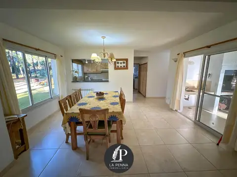 Casa en Venta en Pinamar, USD 285.000