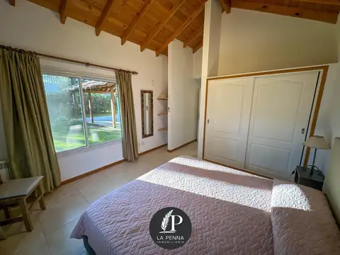 Casa en Venta 20 años