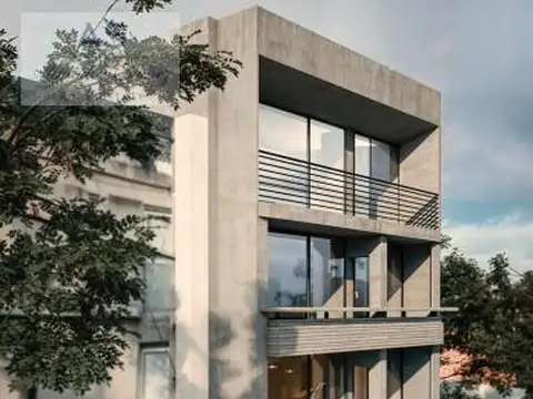 Departamento en Venta en Saavedra, USD 91.650