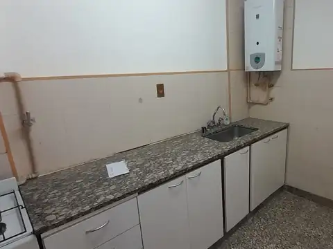 Departamento en Alquiler Permite mascota