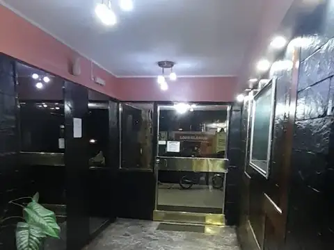 Avenida Díaz Vélez 5400, Piso 1